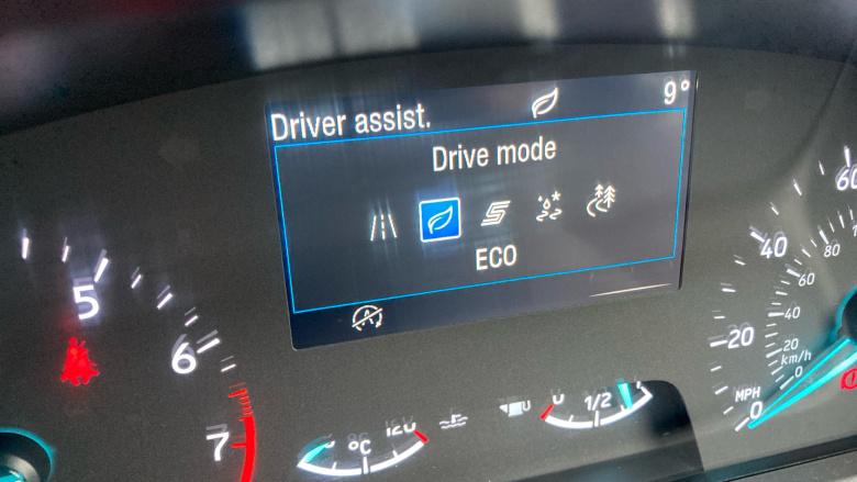 Ford Fiesta 1.0 EcoBoost Active 5dr Petrol Hatchback